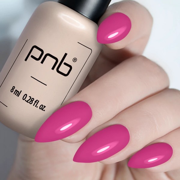 Гел лак PNB 8 мл 378